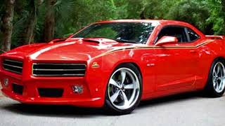 2019 Pontiac GTO completely redesigned with protruding exhaust outlet pipes quite visible
