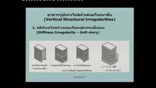 การออกแบบอาคารสูง+แผ่นดินไหว (7 / 12)
