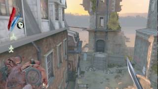 Dishonored - Баг с амулетами или чит от чужого