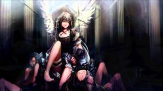 Nightcore - Angel Of Darkness