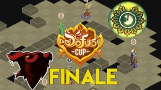 DOFUS CUP FINALE OMAE VS LES MIDIS (Match 1)