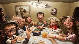 БРОУНОВСКОЕ ДВИЖЕНИЕ LE ФРАНЦУЗ RUSSIAN FISHING 4