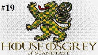 Crusader Kings 2: Game of thrones mod- Osgrey #19