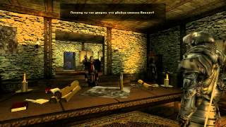 Gothic 2 Ночь Ворона эпизод 51 (Паладин)