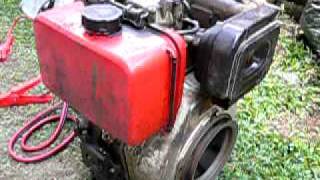 Yanmar L100