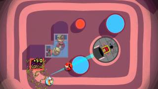 Angry Birds Zuma 2 Volume 1 Walkthgrouth/Gameplay Part 1 (1-1 to 4-1)