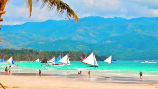 Top 10 Tourist Attractions In Philippines of All Time
