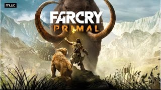 Far Cry Primal Gameplay GT 730 DDR5