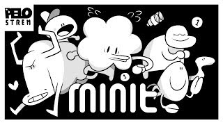 Pelo Strem - minit - 1