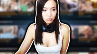 Jak się wybić w internecie dzięki masturbacji? novapatra stream fail