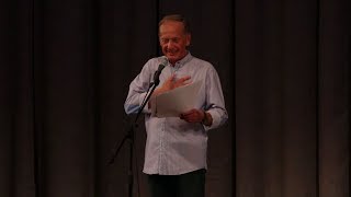Михаил Задорнов. Рассказ "Обращение к президенту" (ЗАПРЕЩЕНО К ПОКАЗУ НА ТВ)