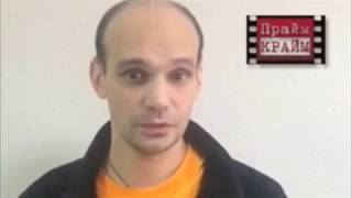 вор в законе Владимир Озерский (Вова Зюзя) Барнаул 02.10.17