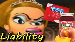 YTP: Bratz - Liability