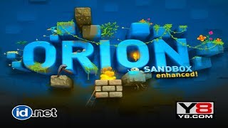 Orion Sandbox Enhanced===первый раз!