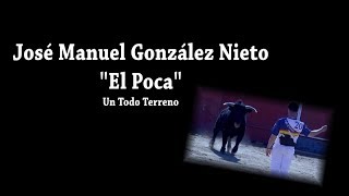 VIDEOCLIP JOSÉ MANUEL GONZÁLEZ NIETO "POCA"