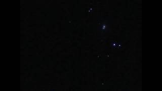 Orion Nebula Canon T2i 50mm F1.8 Magic Lantern