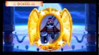 Kirby: Triple Deluxe - The True Arena (Hammer, 6:53.42)