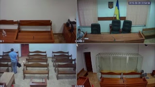 Засідання від 09.08.2018 по справі №761/43162/17 за обвинуваченням Медведька А.О., Полішука Д.В.