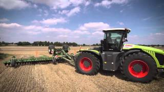 AMAZONE Catros 12003 2TS