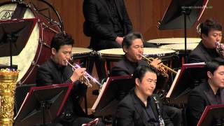 B. Bartok l Concerto for Orchestra Sz. 116_ll. Allegretto scherzando