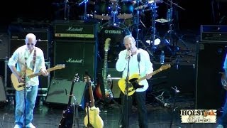 Машина времени - Три окна (Крокус, 23.03.2012) 9/13