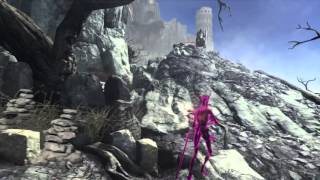 DARK SOULS 3 - Dragon Torso vs Heavy Armor [PvP]
