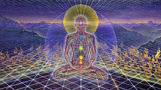Alex Grey Psychedelic Spirituality and History Of Cannabis