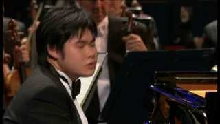 Nobuyuki Tsujii - Rachmaninoff - Piano Concerto No 2 in C minor, Op 18