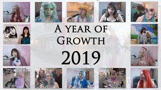 A year of growth! - 2019 compilation