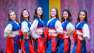 Самоцвіти Розпрягайте хлопці коні