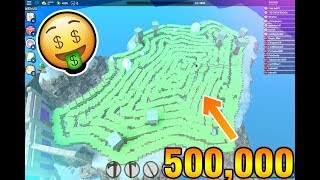 INFINITE EMERALD CHESTS // DROPPING THE BIGGEST PARTY IN BOOGA BOOGA // ROBLOX
