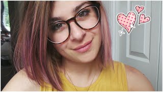 CAPELLI ROSA SENZA TINTA! - Tutorial ♡ | Sofia Disaster
