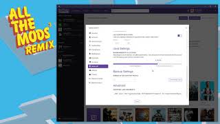 How to fix ATM3 or other Minecraft modpack FPS issues
