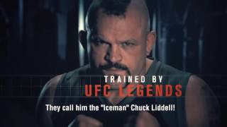 The Ultimate Fighter: Latin America 3 - Episode 1 Now Streaming on UFC FIGHT PASS!