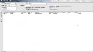 AKINSOFT  WOLVOX Genel Muhasebe KDV Tanımları Oluşturma