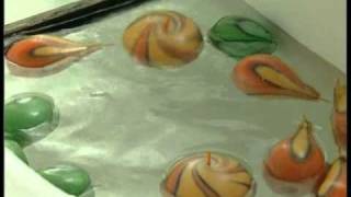 ArtWax Candle Making