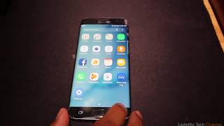Convert Galaxy S7 Edge Tmobile/Verizon/Sprint  to a US unlock version & remove bloatware