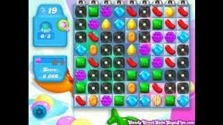 Candy Crush Soda Saga Level 215 No Boosters