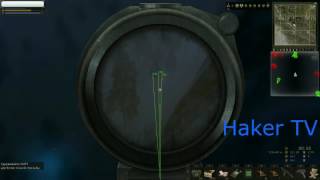Чит на stalker online