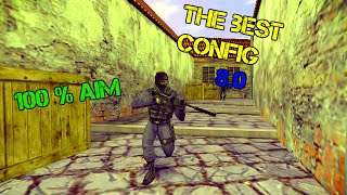 ★TheBestCFG ★Aim %100 ★No Recoil ★ v8.0★ All sXe 15.7★-2016 -★