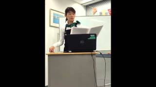【野菜ソムリエ説明会②】ジュニア野菜ソムリエコースのカリキュラムについて