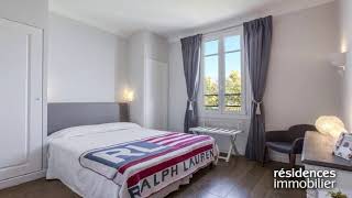 CANNES - MAISON A LOUER - 270 m² - 8 pièces