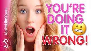 What Girls Do Wrong In Bed