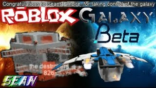 Roblox:Galaxy Arcade LONGEST BATTLE EVER!
