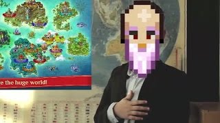 Warspear: Аринарская Пивнушка