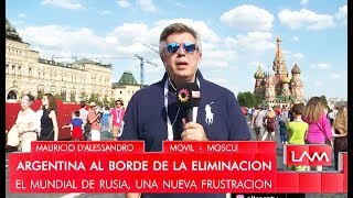Los ángeles de la mañana - Programa 22/06/18