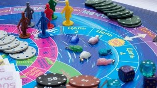 Трансформационная игра-тренинг "Путь к мечте" с Лилией Кох