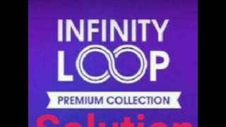 Infinity Loop Premium Collection Level 101 to 110 Solution/Walkthrough/Gameplay