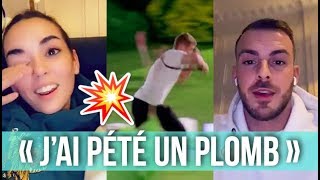 HILONA ET JULIEN RACONTENT CE QU’IL S’EST VRAIMENT PASSÉ DANS LES PRINCES DE L’AMOUR ! ?