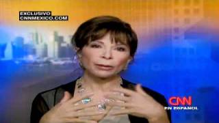 Entrevista con Isabel Allende